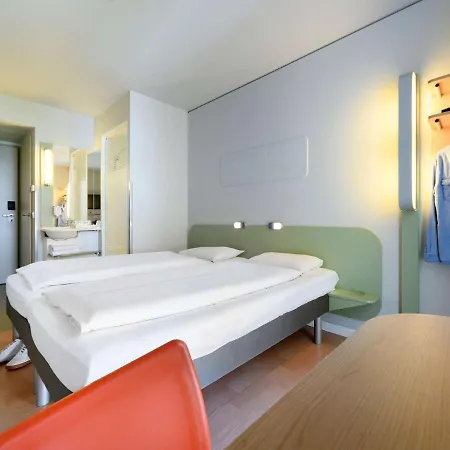 Hotel Ibis Budget Olympiapark