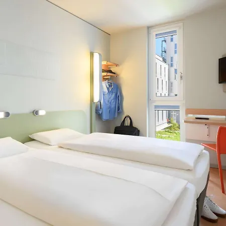 Ibis Budget Olympiapark 2* Munich