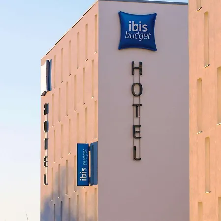 Ibis Budget Olympiapark 2*