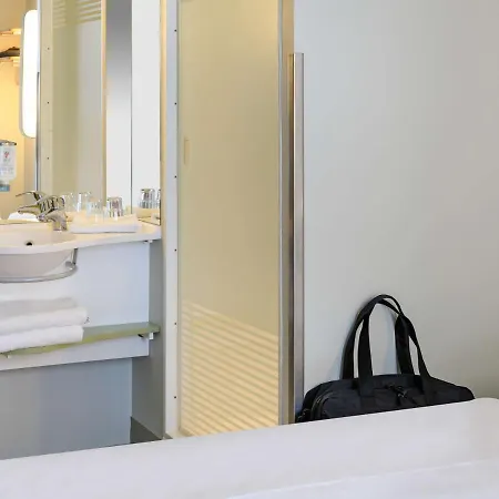 Ibis Budget Olympiapark 2* Munich