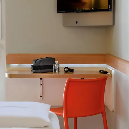 Ibis Budget Olympiapark 2*