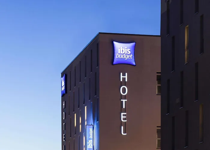 Ibis Budget Olympiapark 2*