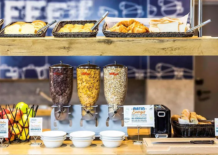 Ibis Budget Olympiapark 2* München