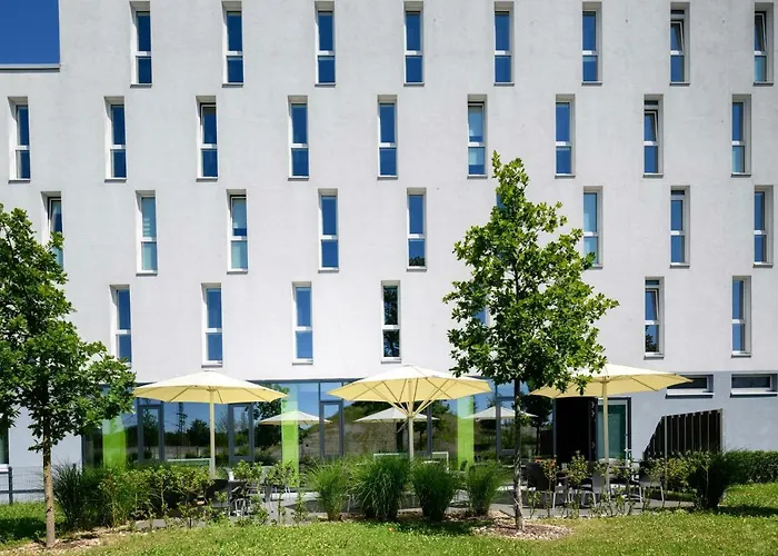 Ibis Budget Olympiapark Hotel München
