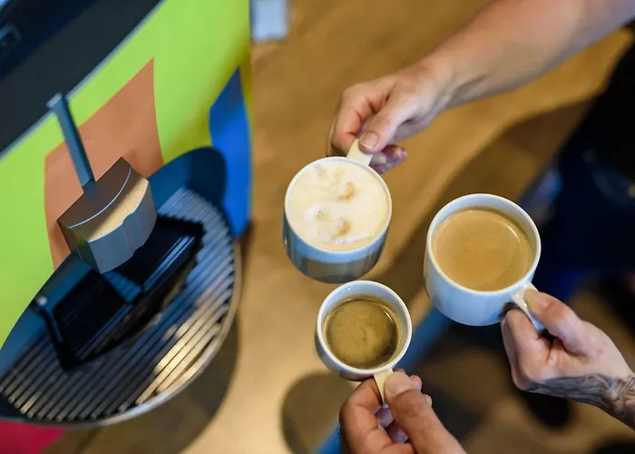 Ibis Budget Olympiapark Hotel 2*