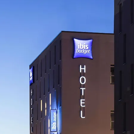 Ibis Budget Olympiapark 2*