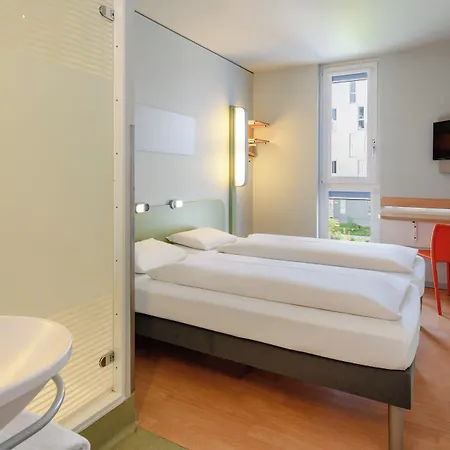 Ibis Budget Olympiapark