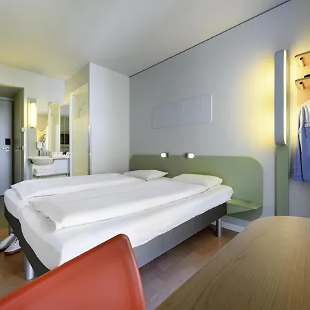 Ibis Budget Olympiapark 2* Munich