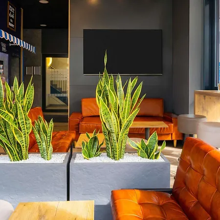 Ibis Budget Olympiapark Hotel