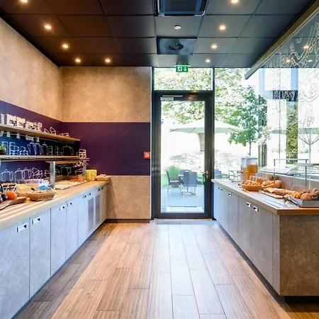 מלון Ibis Budget Olympiapark