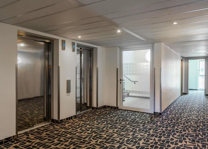 Ibis Budget Olympiapark 2* Munich