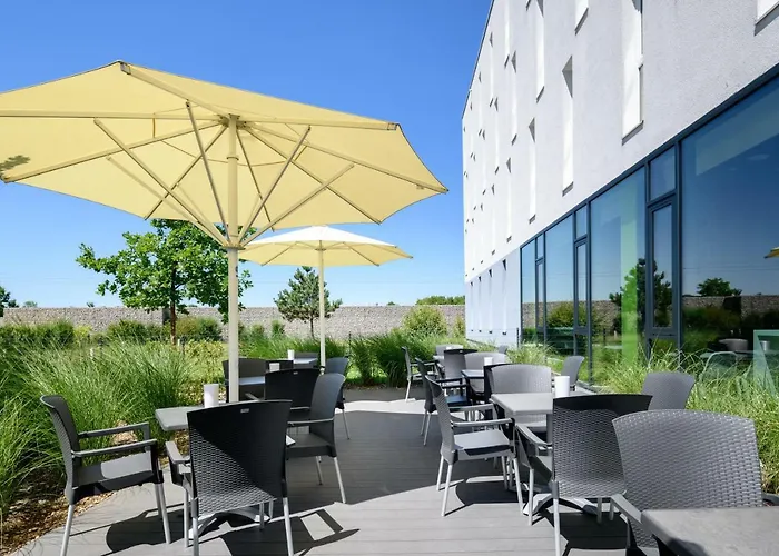 Ibis Budget Olympiapark Munich