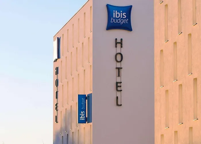 Ibis Budget Olympiapark 2*