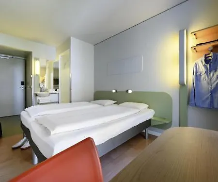 Ibis Budget Olympiapark 2*