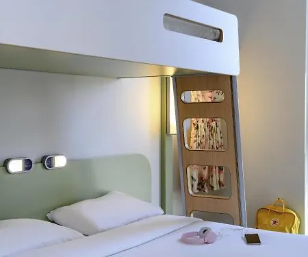 Ibis Budget Olympiapark Münih