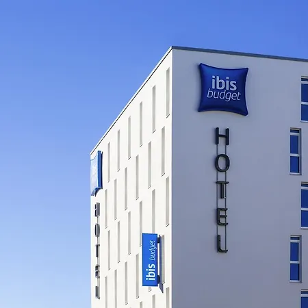 Otel Ibis Budget Olympiapark Münih