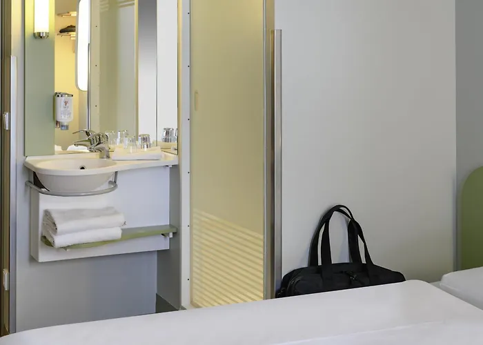 Ibis Budget Olympiapark